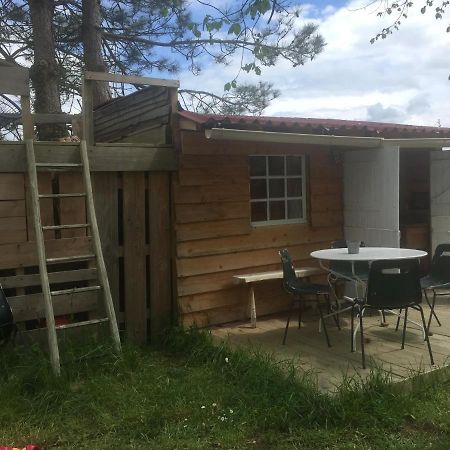 Le Gite Du Loir A Velo, Gite D'Etape, Backpacker Marcon Exterior photo
