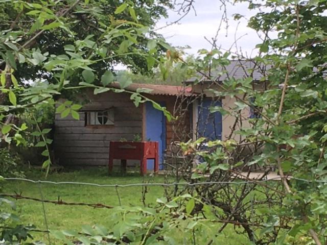 Le Gite Du Loir A Velo, Gite D'Etape, Backpacker Marcon Exterior photo